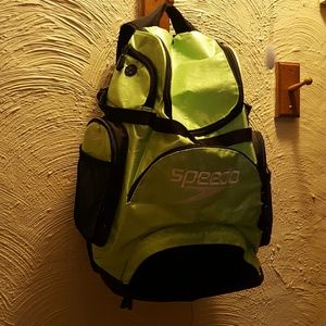 Speedo Large Teamsters Swim Bag